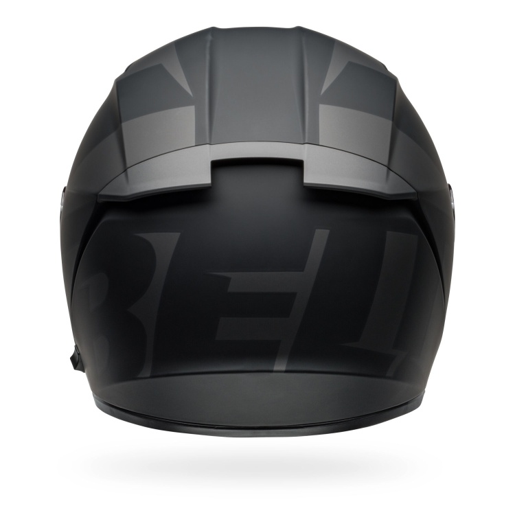 Bell Lithium Shear Matte Black/Metallic Black Helmet