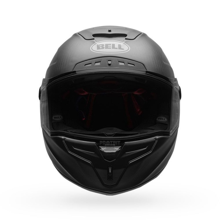 Bell Race Star DLX Flex Full Face Matte Black Sport Helmet