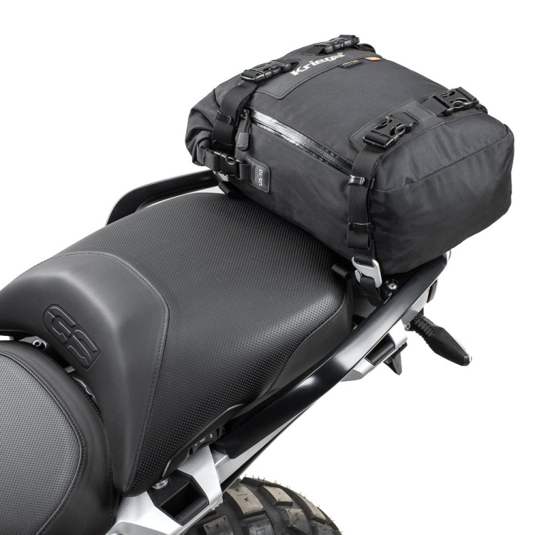 Kriega BMW R1250 GS US-Drypack Fit Kit