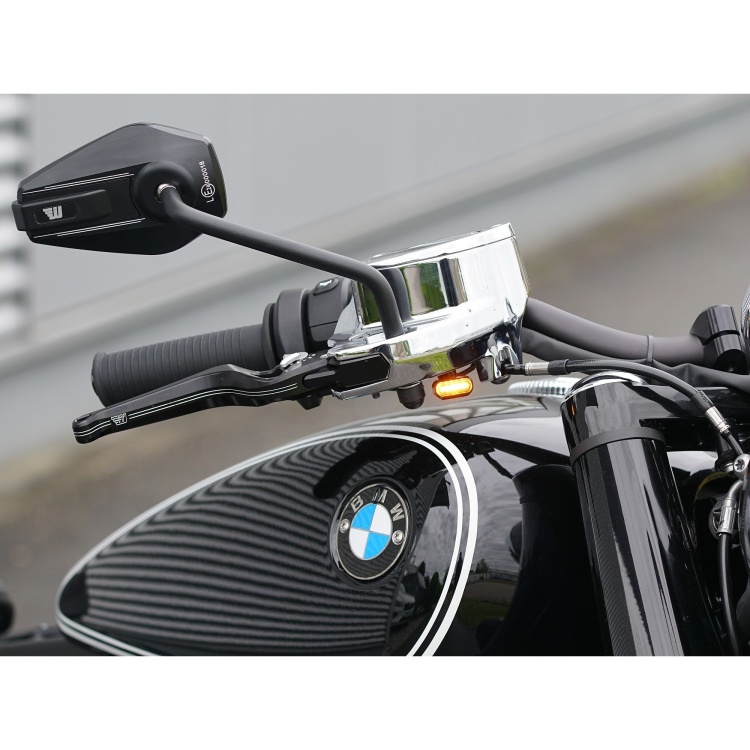 Wunderkind LED Signals For BMW R 18