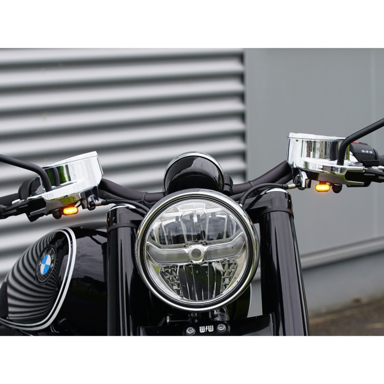 Wunderkind LED Signals For BMW R 18