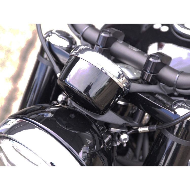 Wunderkind KIT Lowering For Headlights And Speedometer BMW R 18