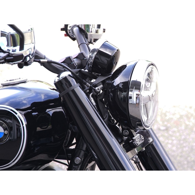 Wunderkind KIT Lowering For Headlights And Speedometer BMW R 18