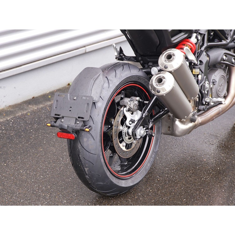 Wunderkind LED Rear Indicator Indian FTR 1200 Models