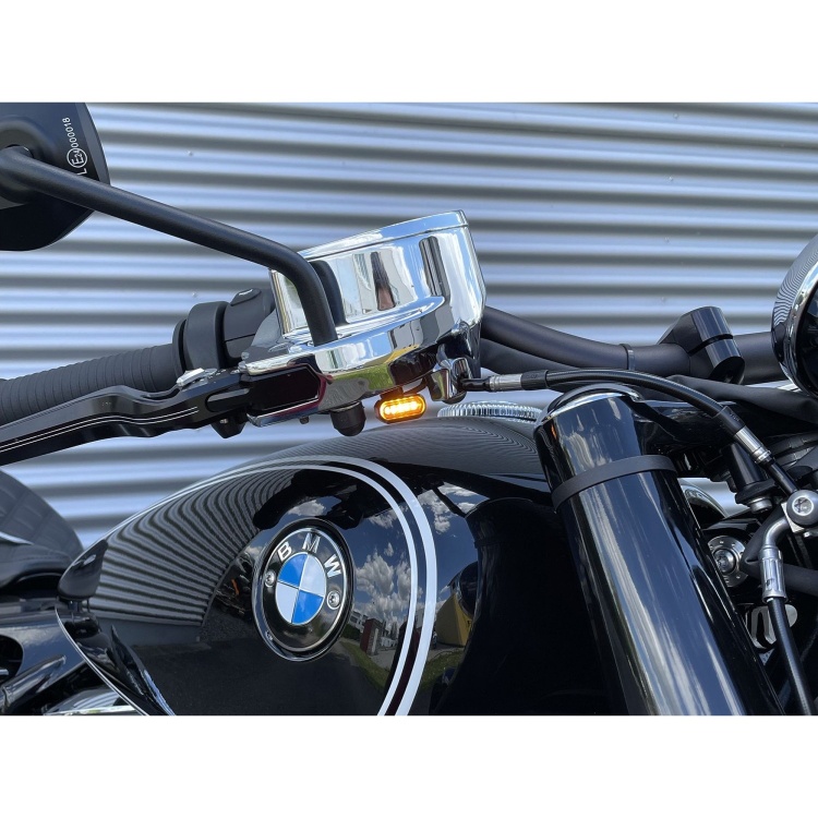 Wunderkind LED Signals For BMW R 18