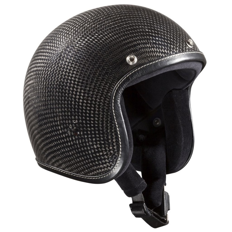 Bandit Jet Helmet - Carbon