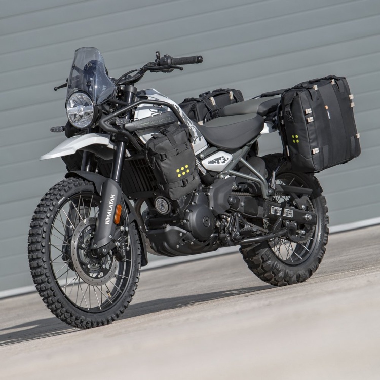 Kriega Os-22 Soft Pannier