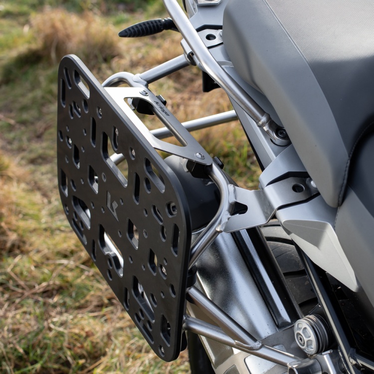 Kriega Os-Platform Adaptor BMW GS Adventure