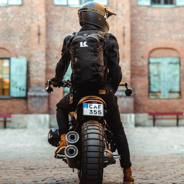 Kriega R22 Backpack