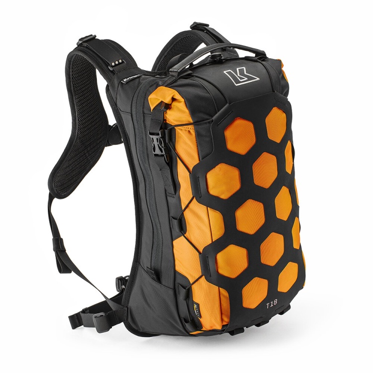 Kriega Trail18 Adventure Backpack