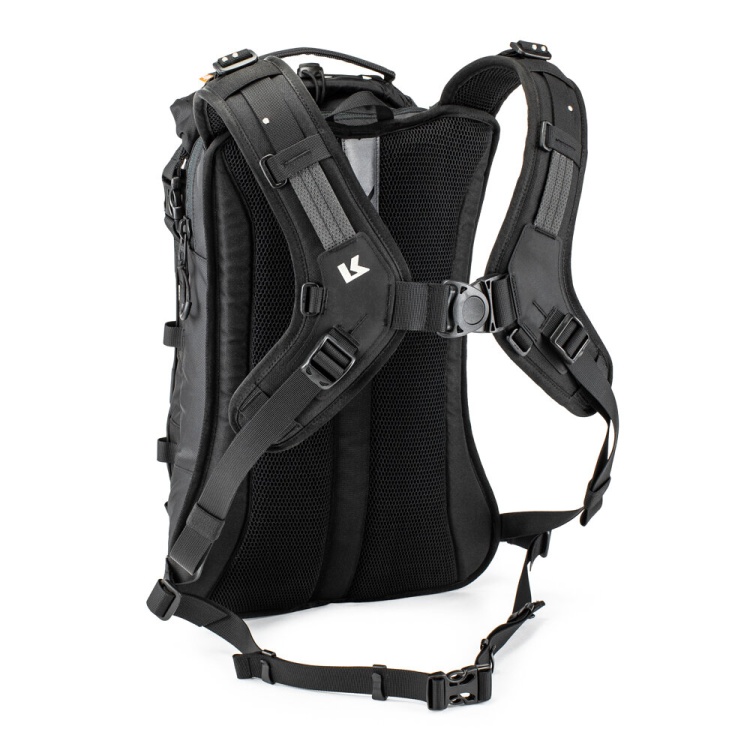 Kriega Trail18 Adventure Backpack