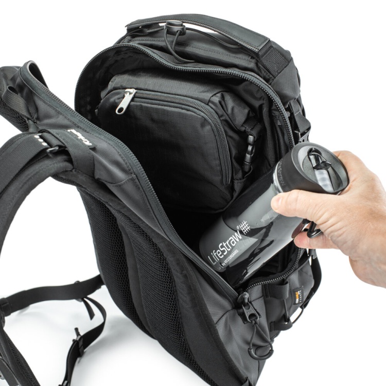 Kriega Trail18 Adventure Backpack