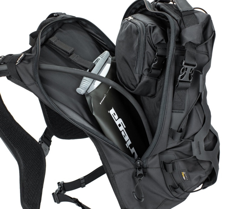 Kriega Trail18 Adventure Backpack