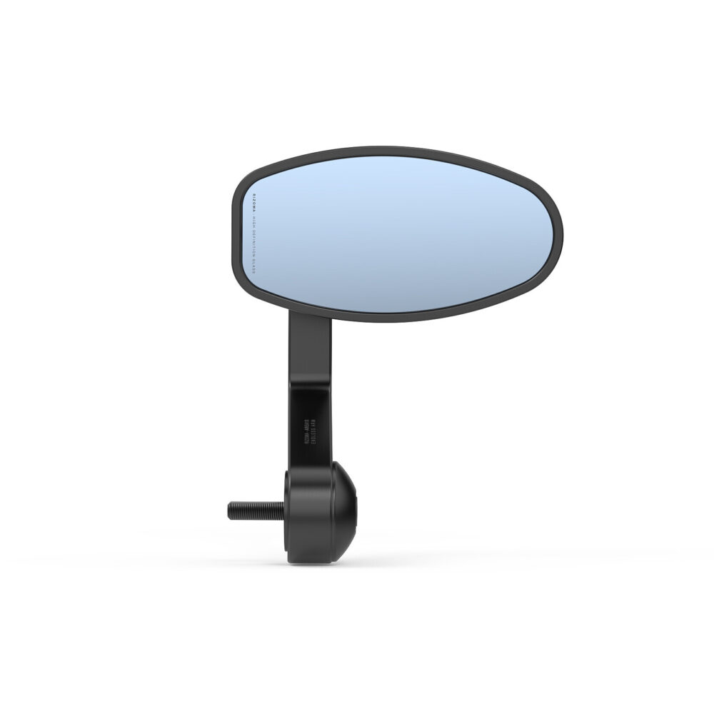 Rizoma Reverse Retro bar-end mirror