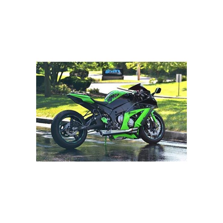 Kawasaki ZX-10R 11-15 Brock's 20