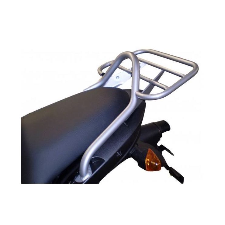 versys 650 luggage rack