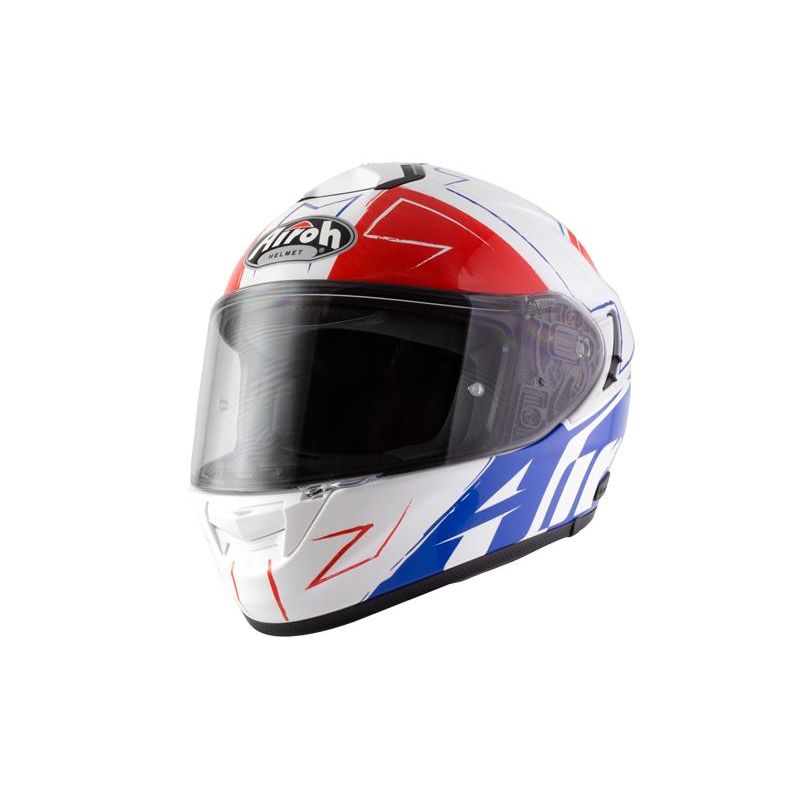 Airoh ST 701 Helmet - Way Gloss - Moore Speed Racing