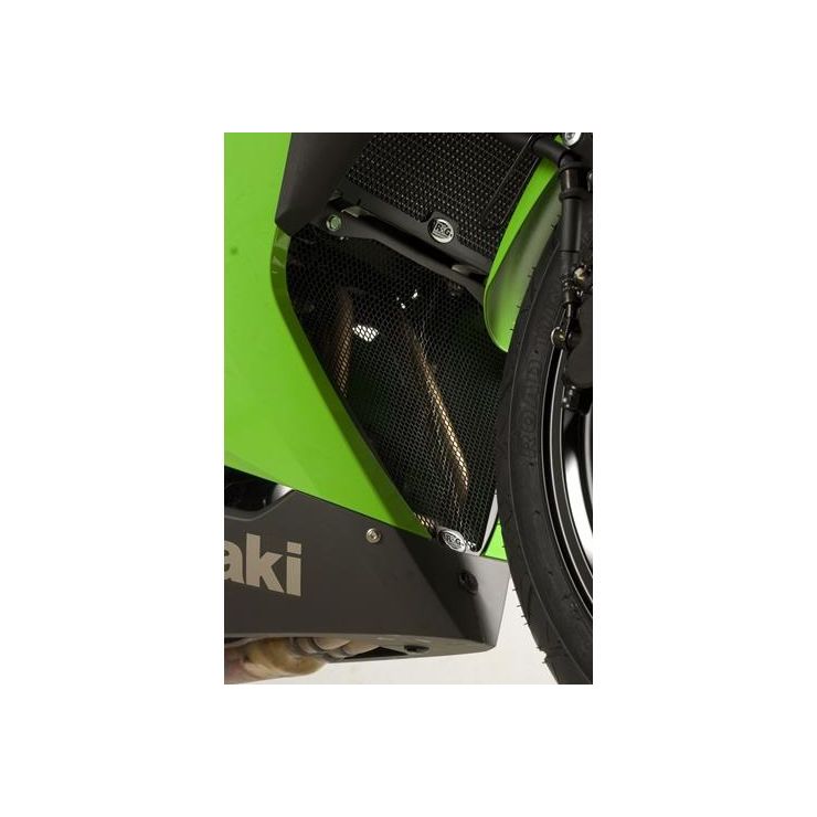 kawasaki ninja 300 plastics