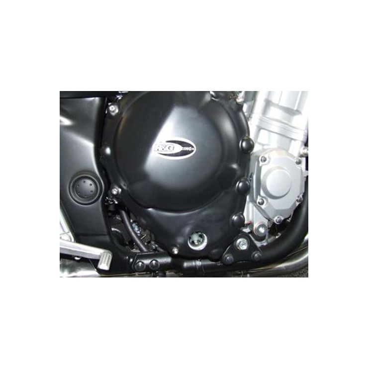 SUZUKI BANDIT 650 '07- / 1250 / GSX650F '08- / GSX1250FA RHS crankcase ...