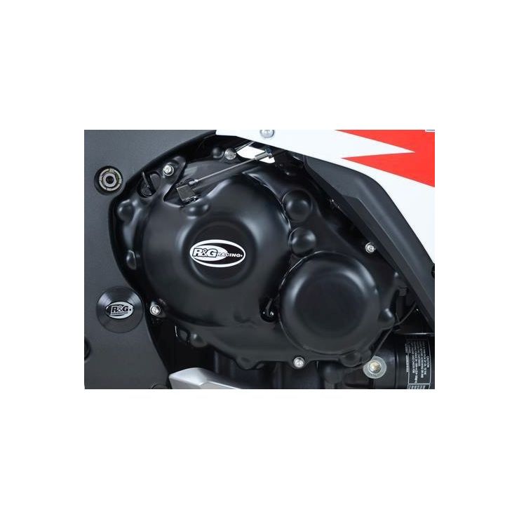 HONDA CBR1000RR '08-'14 RHS crankcase cover - Moore Speed Racing