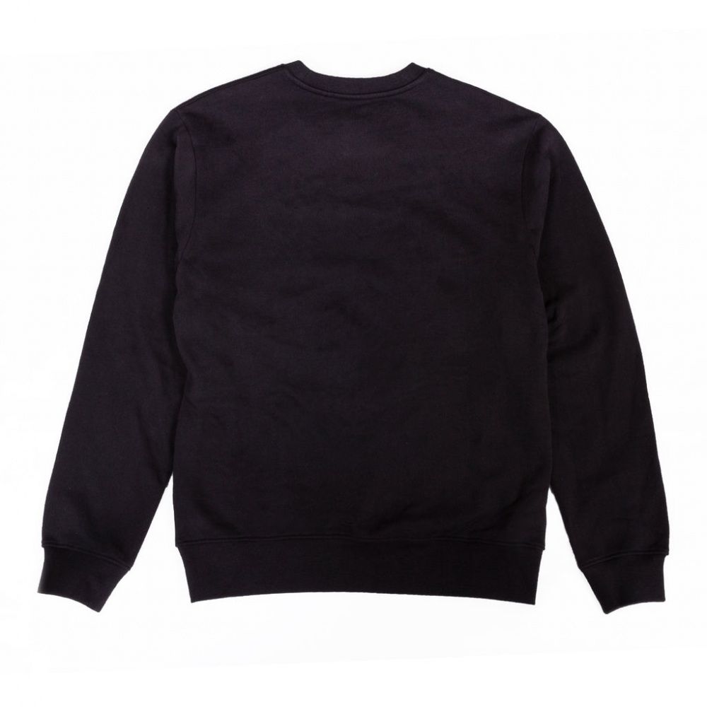 Merlin Greenfield Sweatshirt - Moore Speed Racing