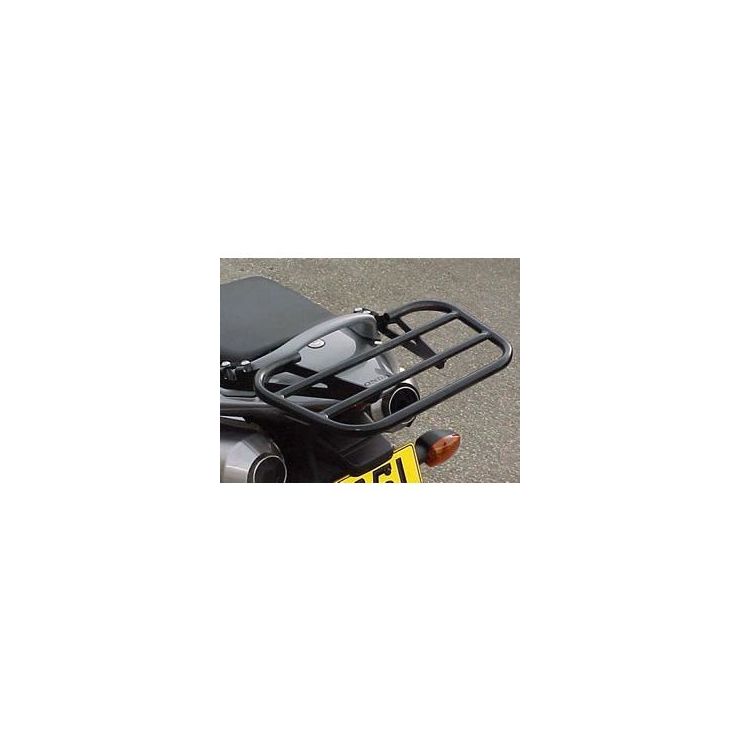 honda hornet luggage rack