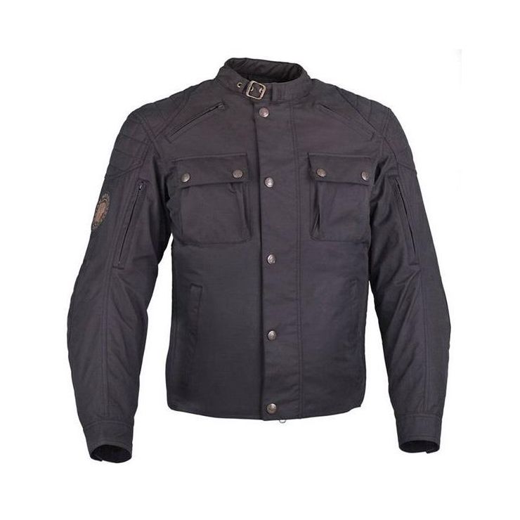 Indian Textile Benjamin Jacket - Men's - Moore Speed Racing