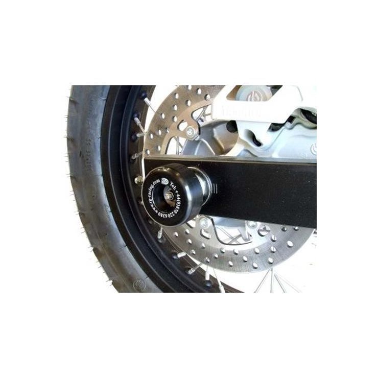 Swingarm Protectors, XT660X/R, XTZ660 Tenere - Moore Speed Racing