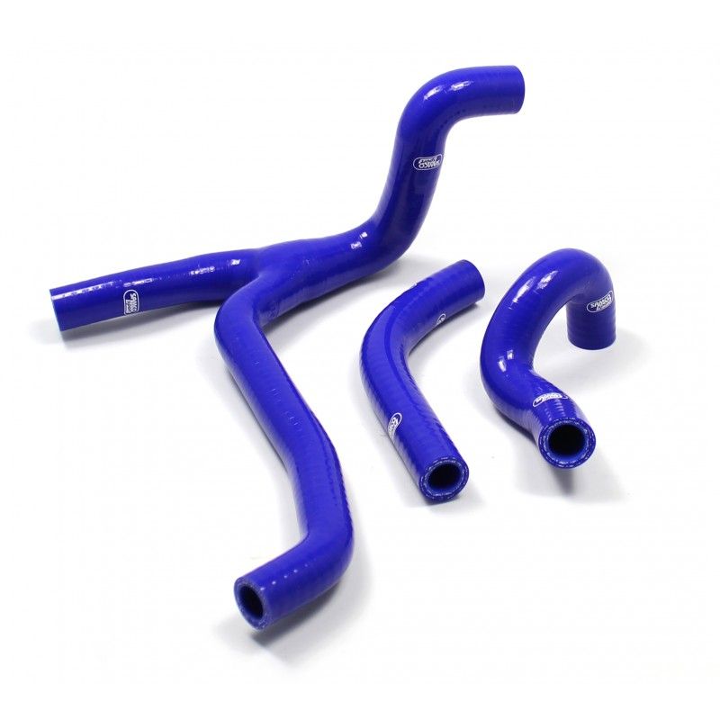 Suzuki  RM Z 450 'Y' Piece Race Design 2015-2017 3 Piece Samco Silicone Hose Kit