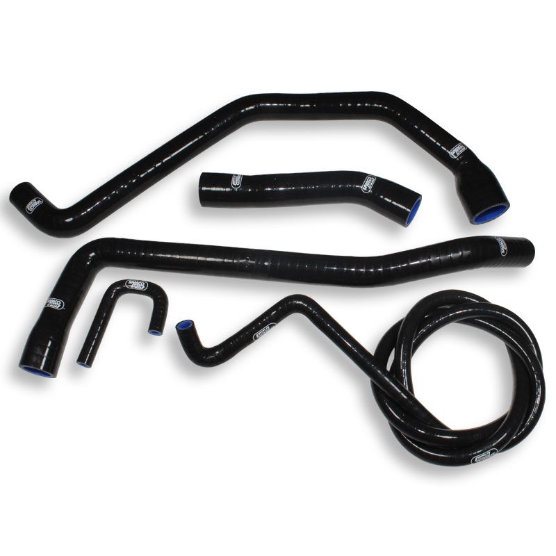 Triumph Tiger Sport 1050  2013-2015 5 Piece Samco Silicone Hose Kit