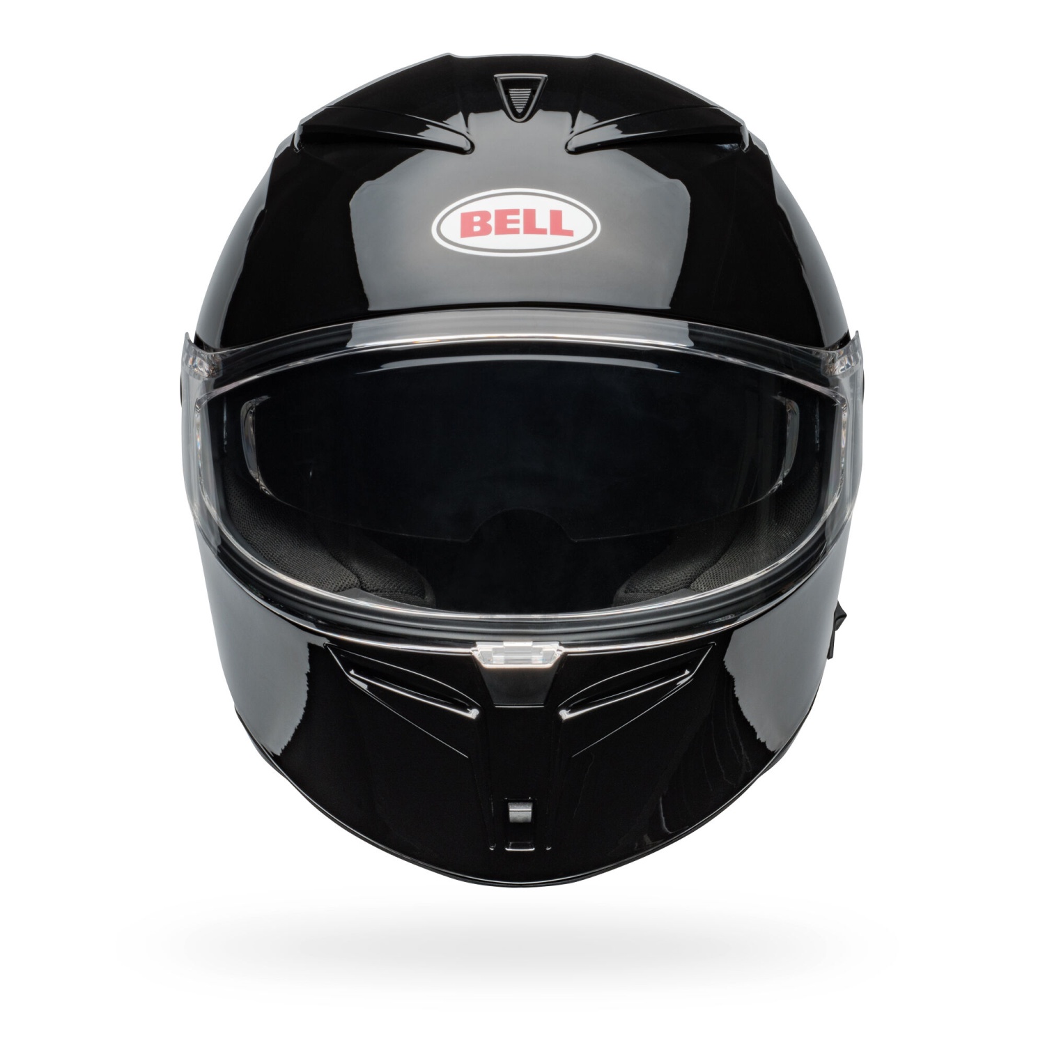 Bell Lithium Mips Gloss Black Helmet