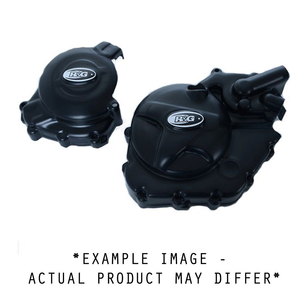 Yamaha YZF-R25 / R3, Engine Case Covers, pair
