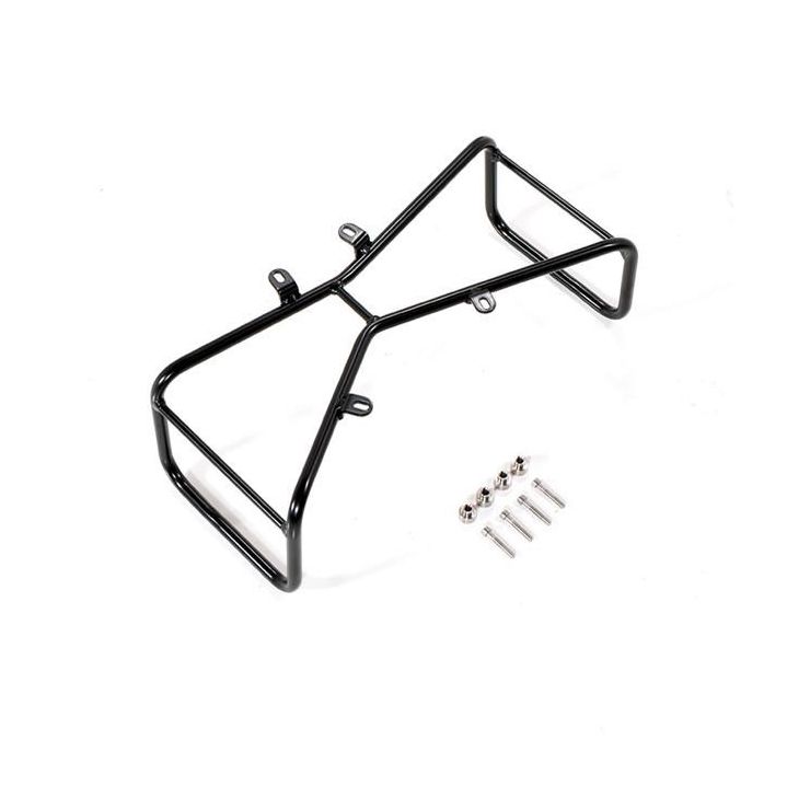 Unit Garage Double Subframe for BMW R Nine T - Moore Speed Racing