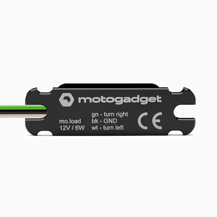 Motogadget mo.Load Cable