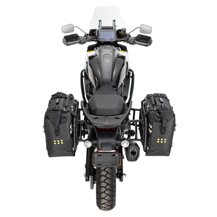 Kriega Os-Platform Harley-Davidson Pan America