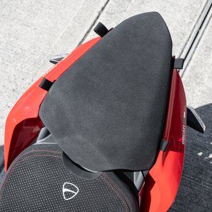 Kriega Panigale V4 US-Drypack Kit Fit