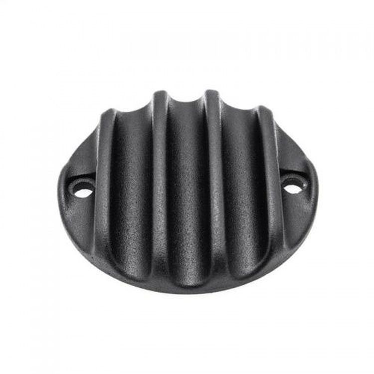 Points ACG Cover Ribbed Black by Motone