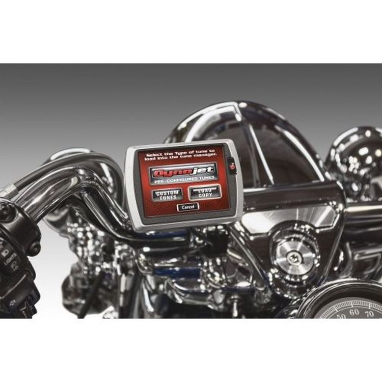 Dynojet Power Vision Black Series for all Harley-Davidson models (2021 - 2024)