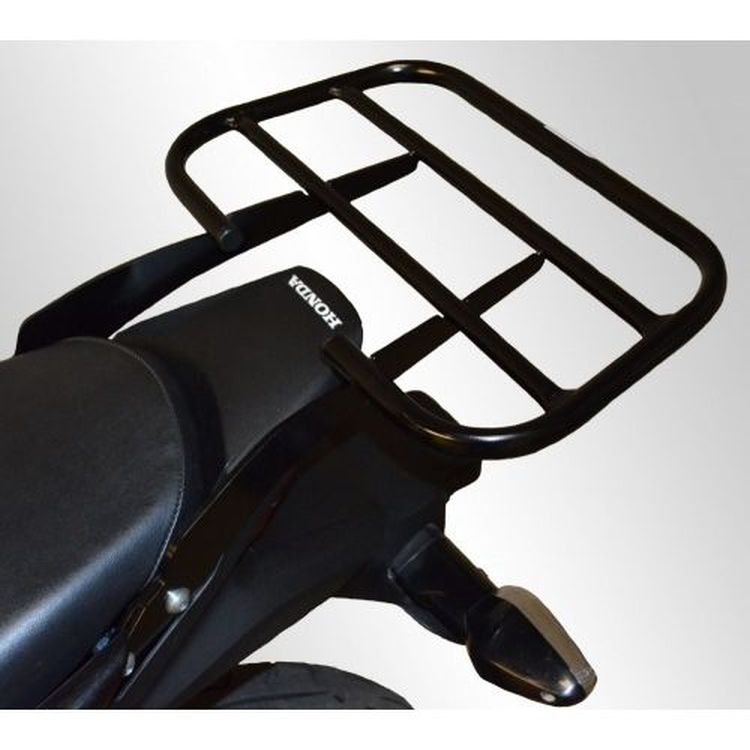 kawasaki er6n luggage rack