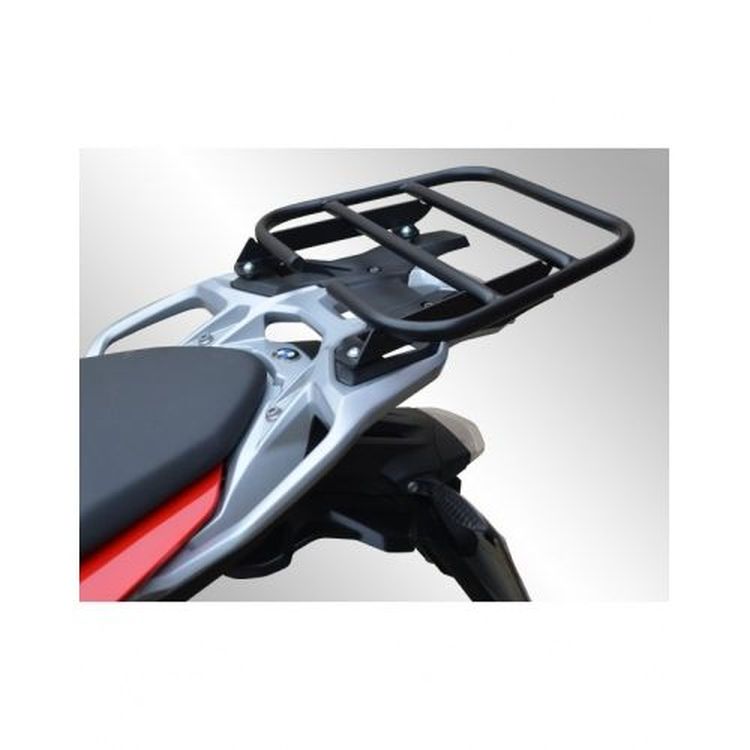 kawasaki er6n luggage rack