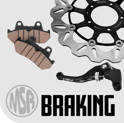 Braking Parts