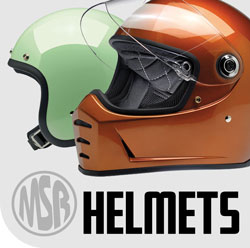 Helmets