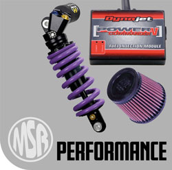 Performance Parts