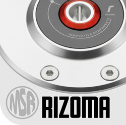 Rizoma Motorcycle Parts